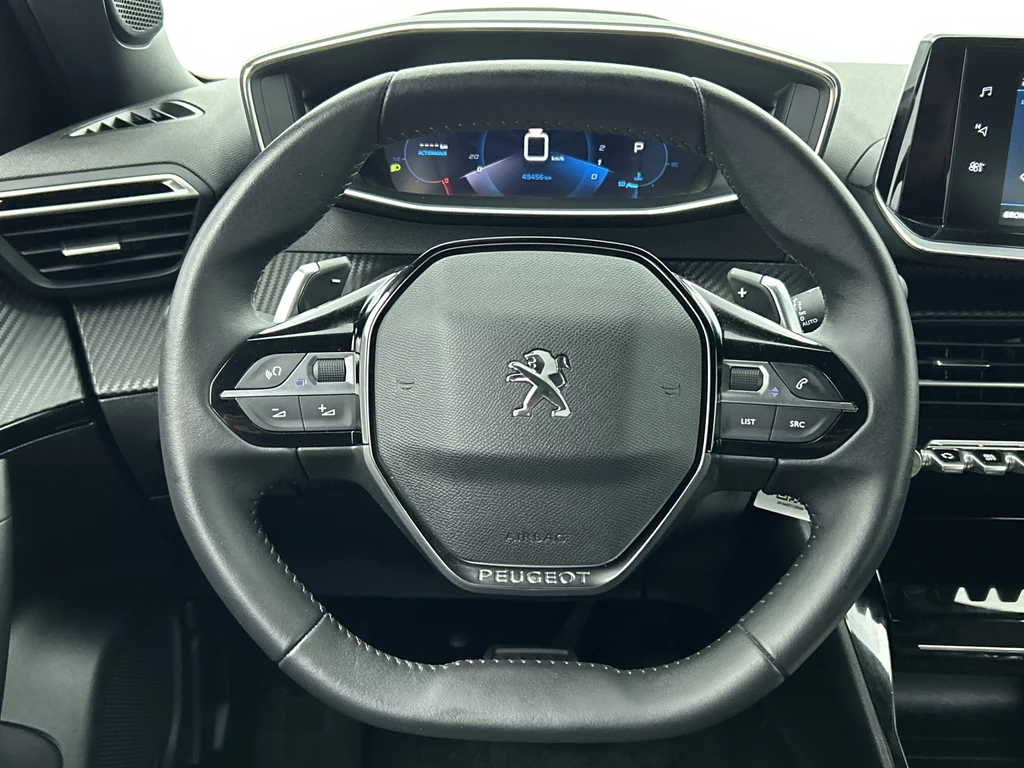 Peugeot 2008 – foto 19