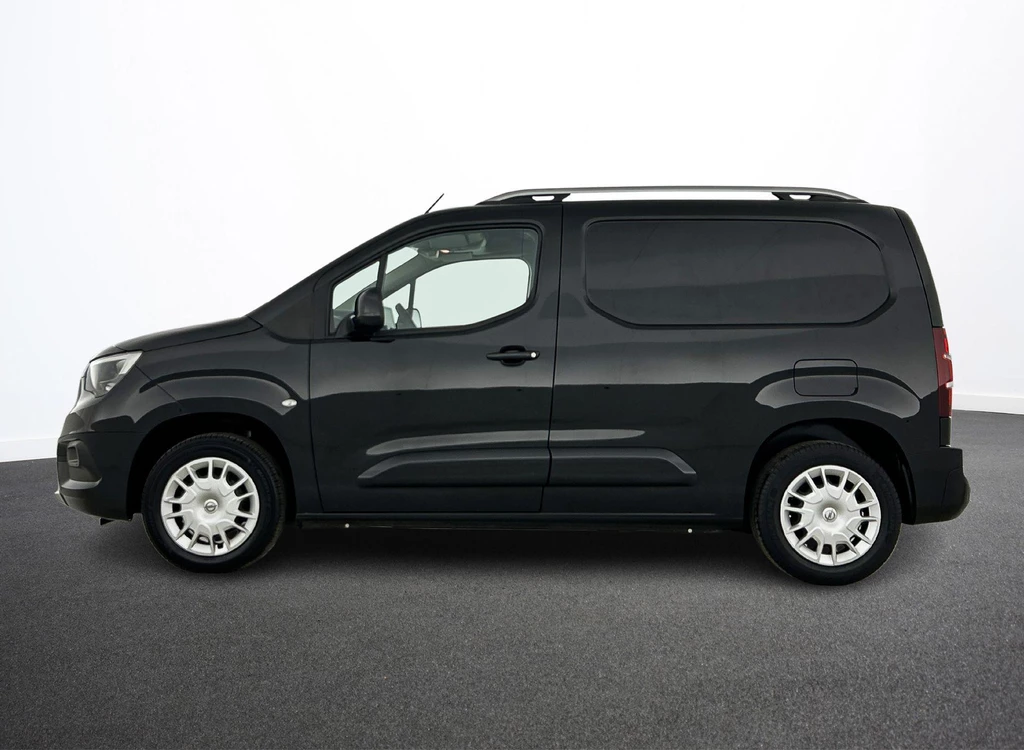 Opel Combo – foto 3