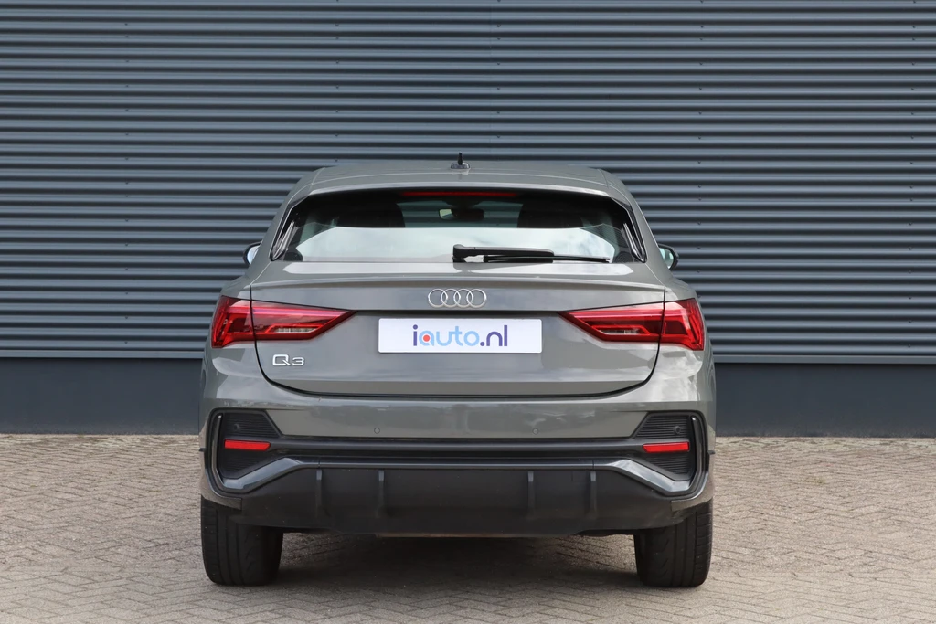 Audi Q3 – foto 4