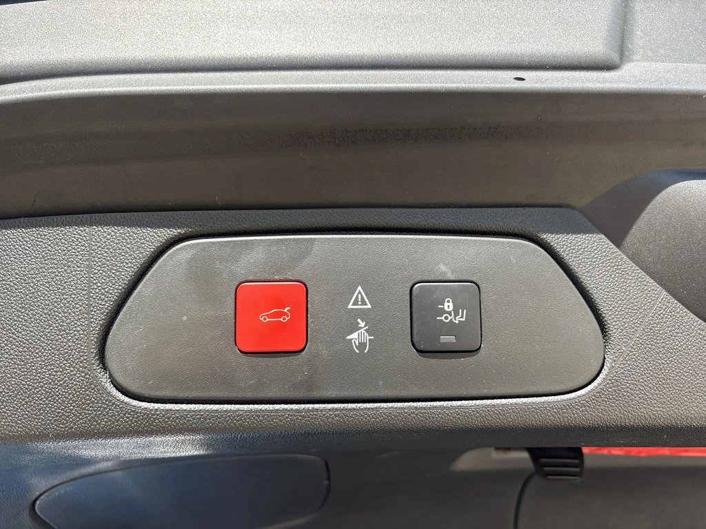 Opel Grandland X – foto 29
