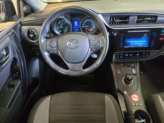 Toyota Auris – thumbnail 7