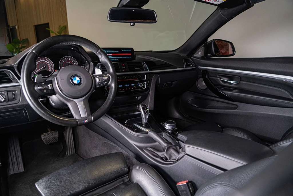 BMW 4 Serie – foto 13