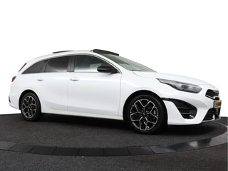 Kia Ceed Sportswagon – thumbnail 11