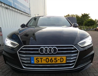 Audi A5 – thumbnail 7