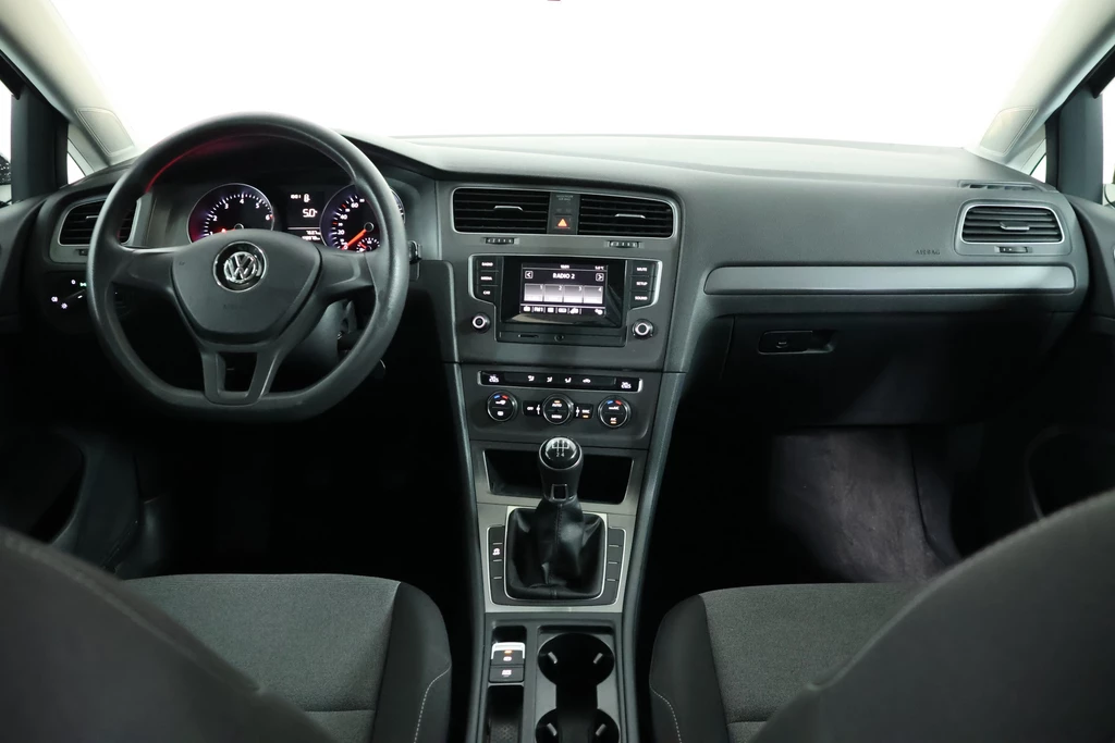Volkswagen Golf – foto 15