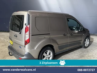 Ford Transit Connect – thumbnail 3