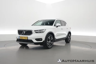 Volvo XC40 – thumbnail 1