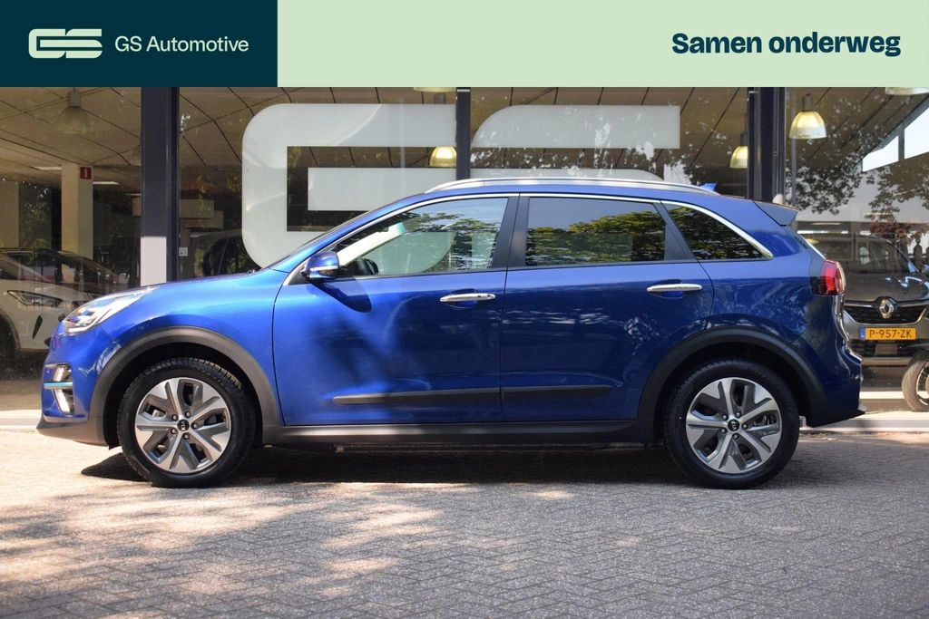 Kia e-Niro – foto 3