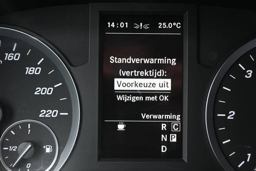 Mercedes-Benz Vito – foto 18
