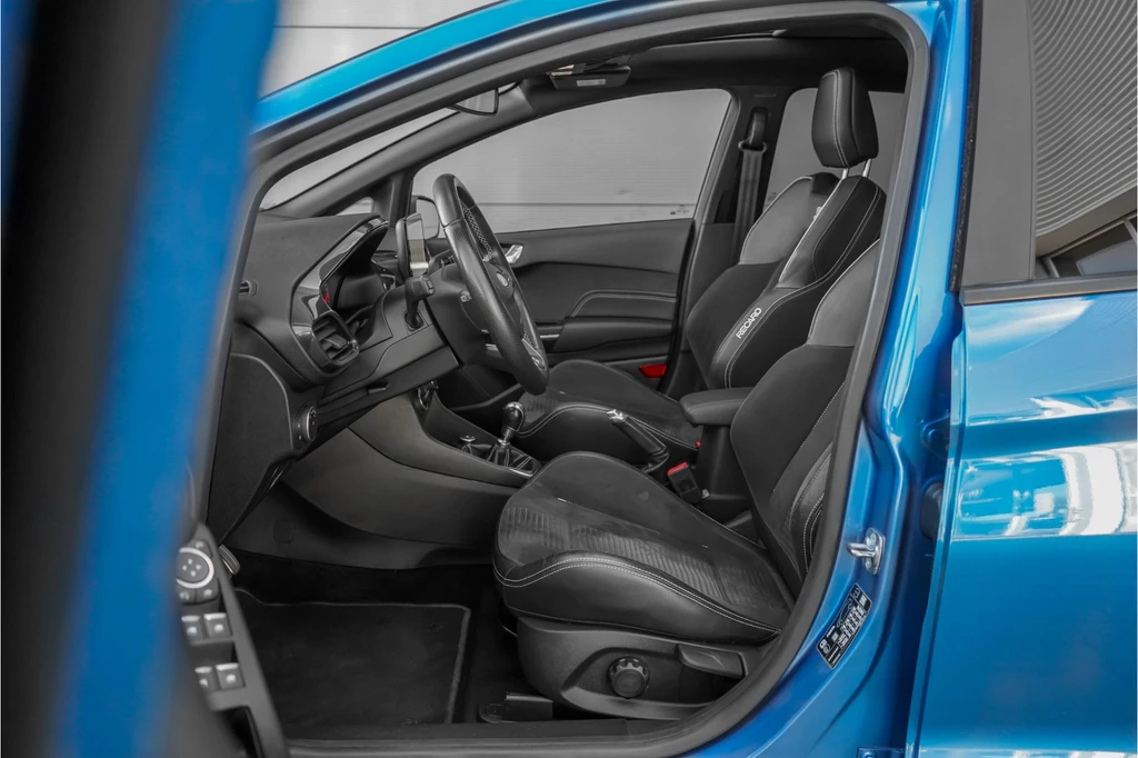 Ford Fiesta – foto 12
