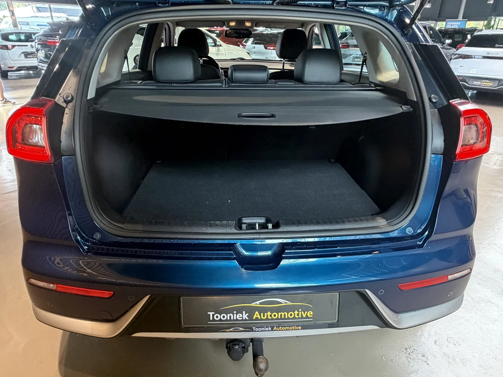 Kia Niro – foto 21
