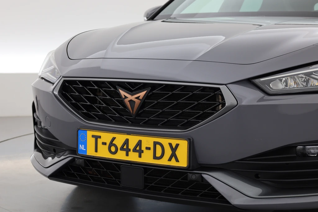 CUPRA Leon Sportstourer – foto 51
