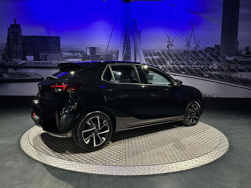 Opel Corsa – foto 10