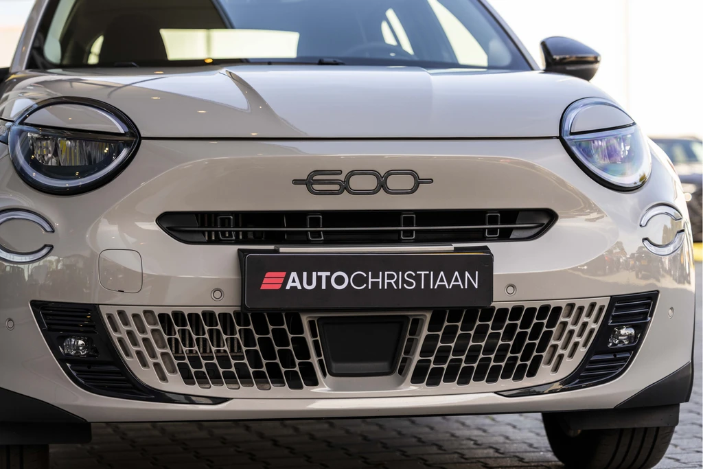 Fiat 600 – foto 9