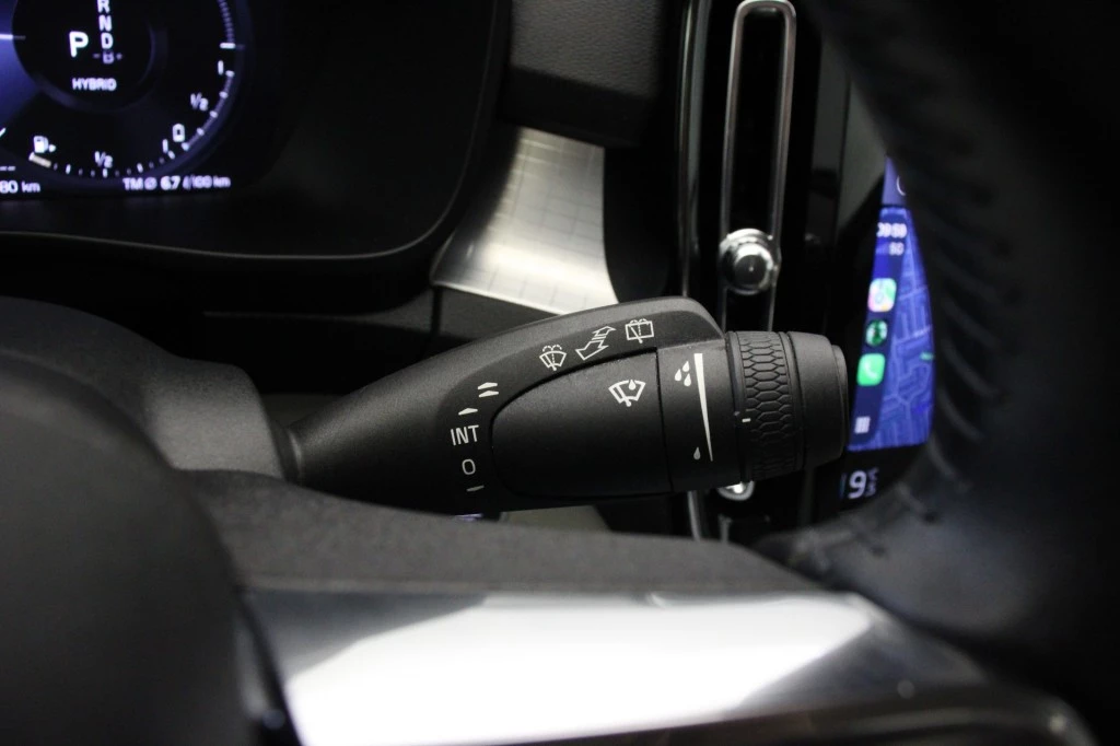 Volvo XC40 – foto 21