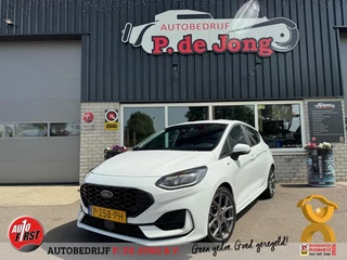 Ford Fiesta – thumbnail 1