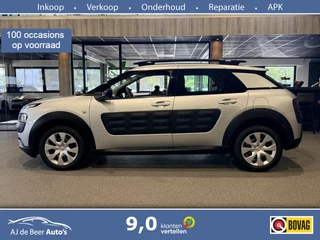 Citroën C4 Cactus – thumbnail 3