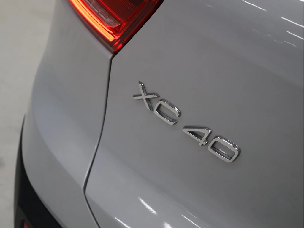 Volvo XC40 – foto 32