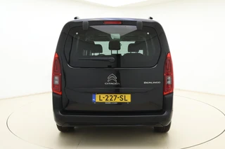 Citroën Berlingo – thumbnail 5