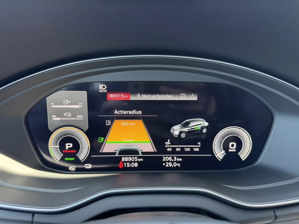 Audi Q5 – foto 13