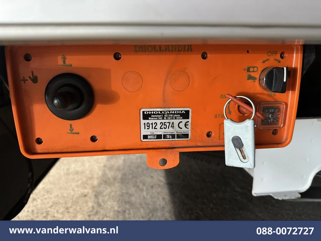 Opel Movano – foto 14