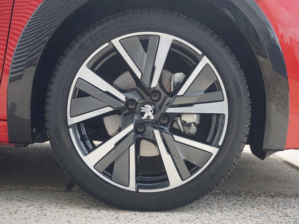 Peugeot 208 – foto 7