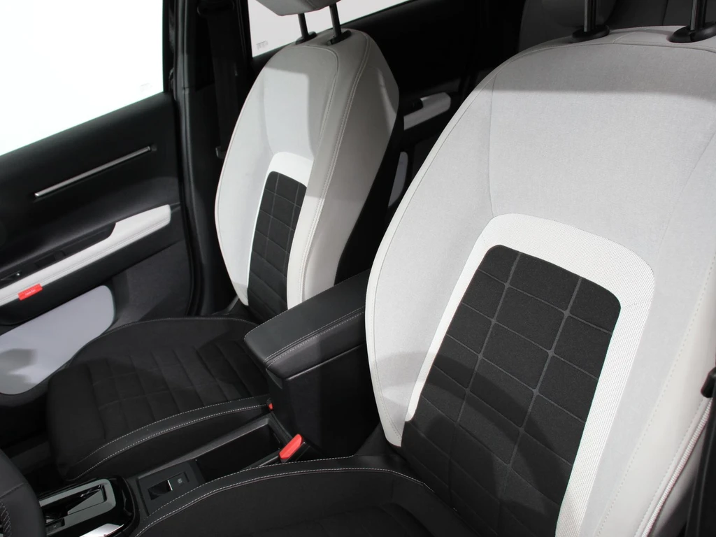 Citroën ë-C3 – foto 10