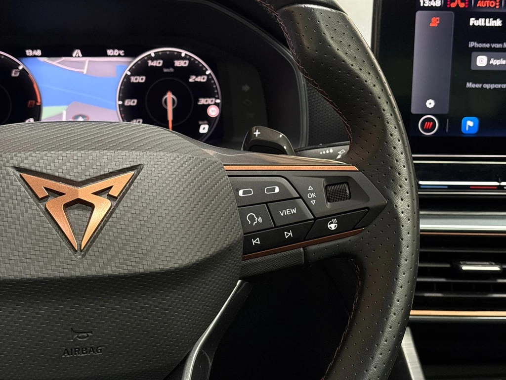 CUPRA Leon – foto 17