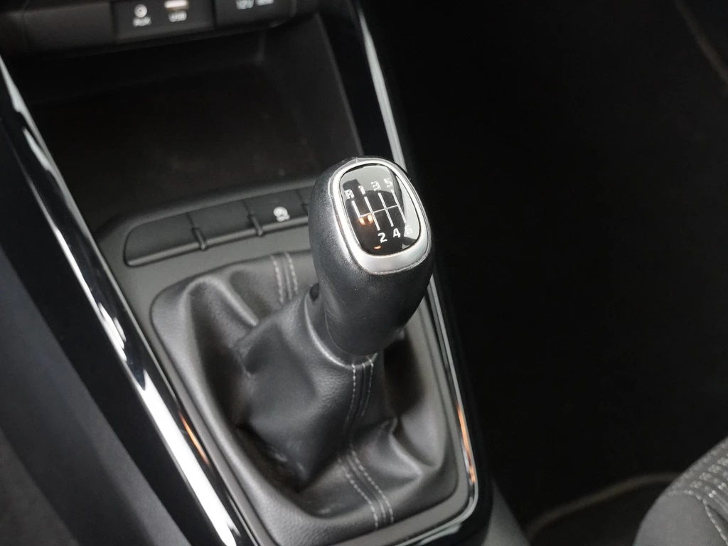 Kia Stonic – foto 22
