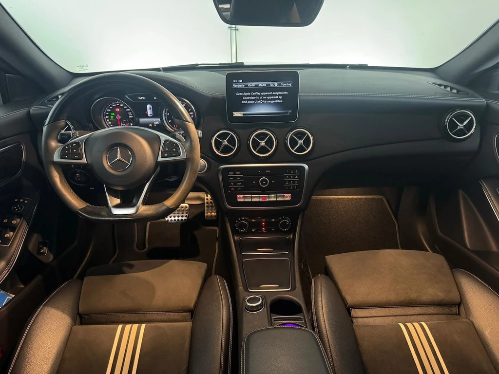 Mercedes-Benz CLA – foto 20
