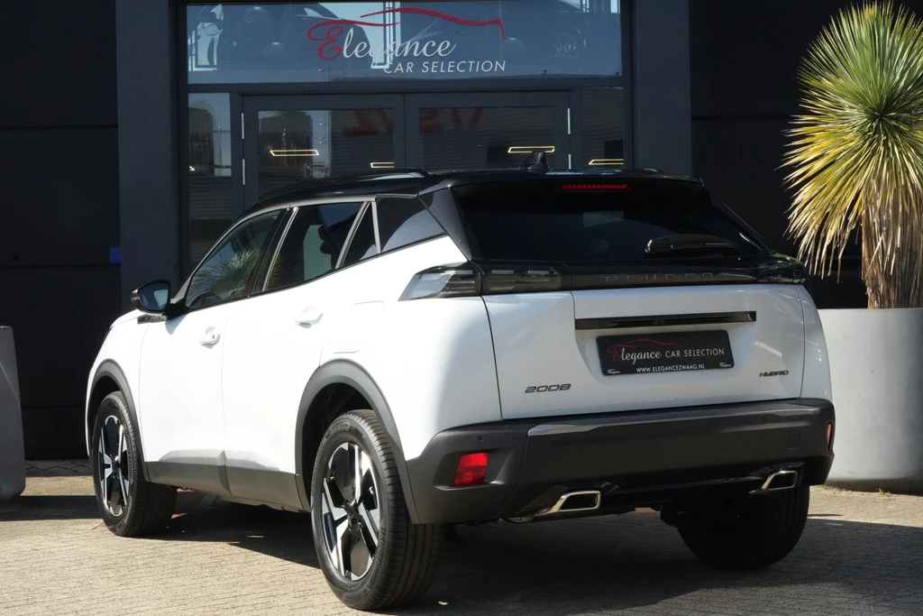 Peugeot 2008 – foto 2