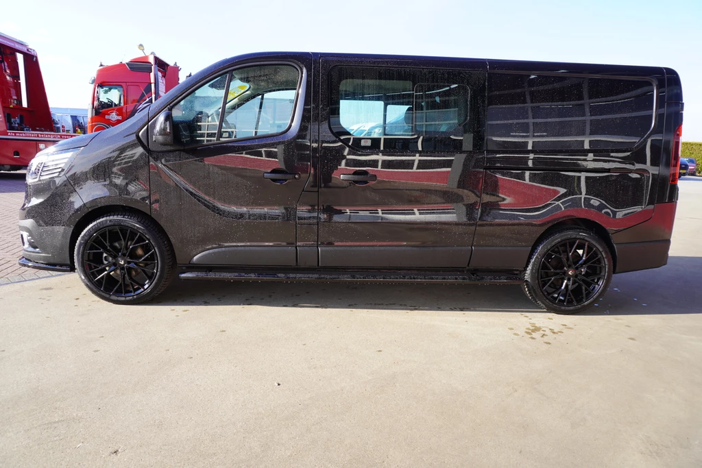 Renault Trafic – foto 2