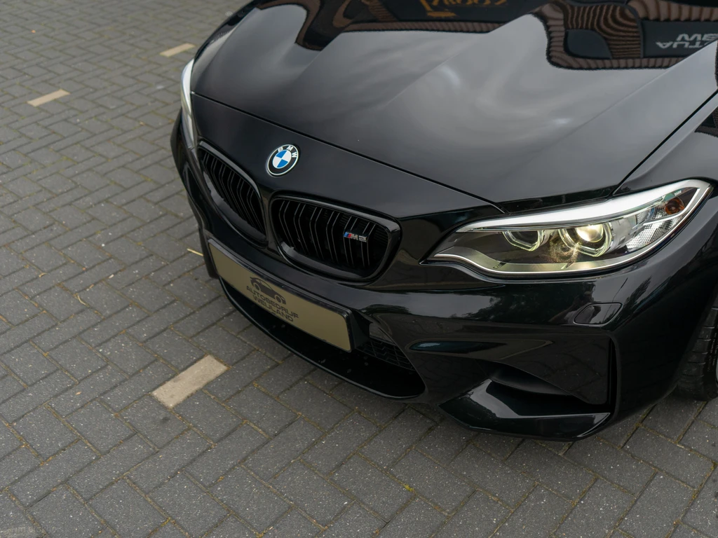 BMW M2 – foto 10