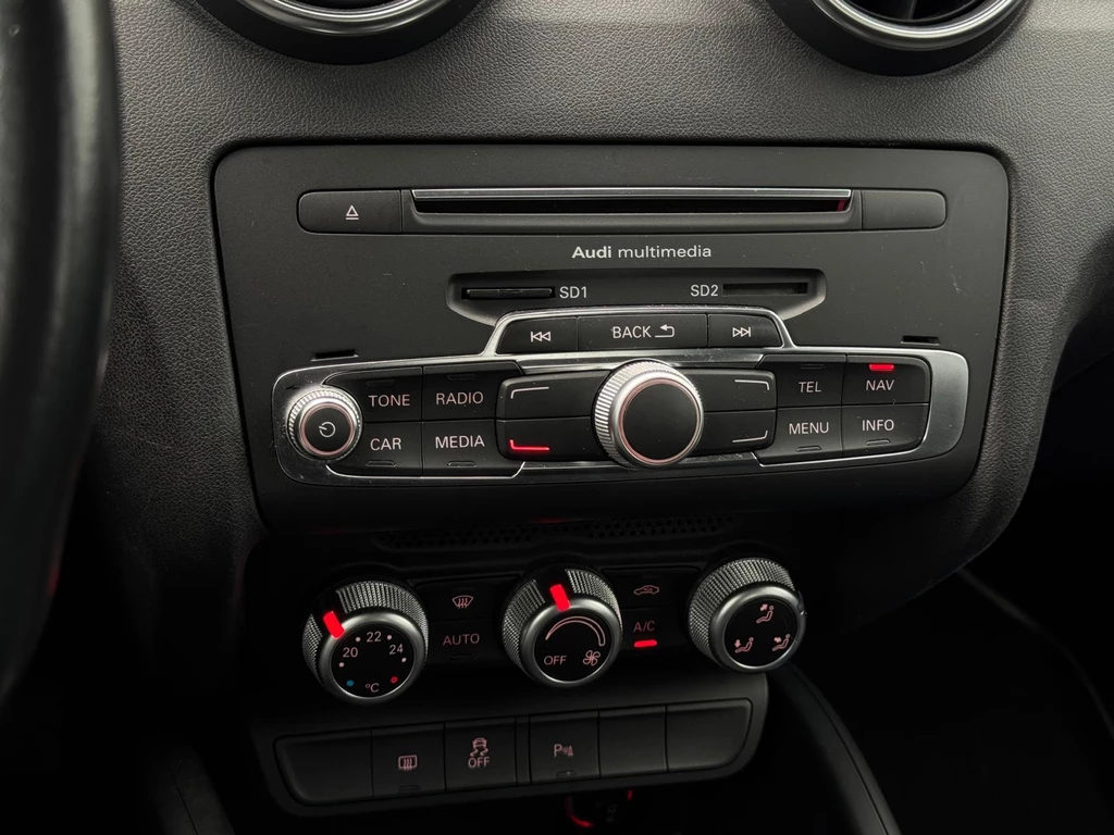 Audi A1 Sportback – foto 24