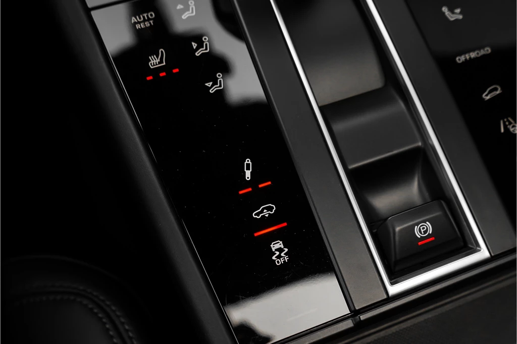Porsche Macan – foto 36