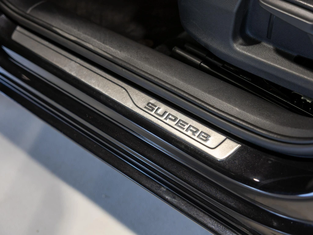 Škoda Superb – foto 18