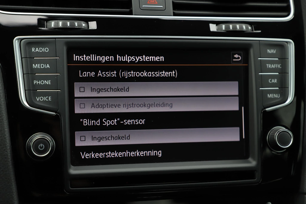 Volkswagen Golf – foto 30