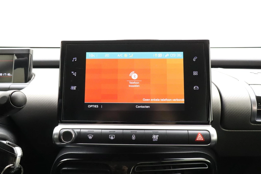 Citroën C4 Cactus – foto 24