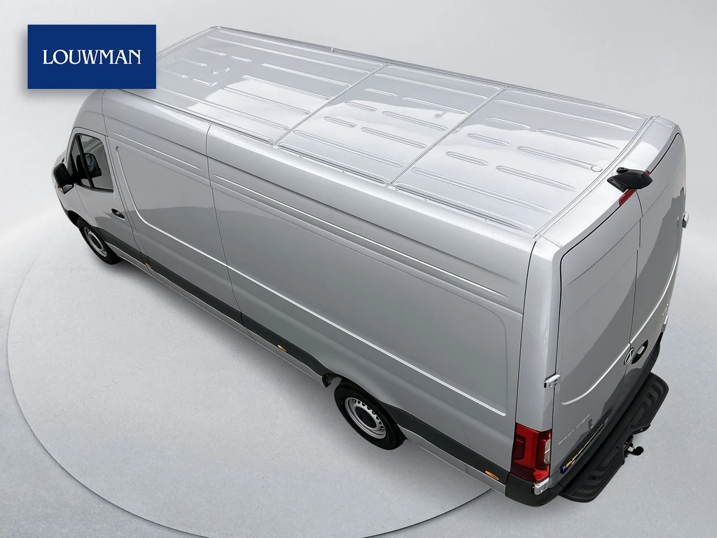 Mercedes-Benz Sprinter – foto 16