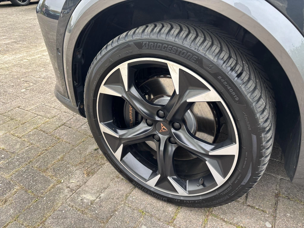 CUPRA Formentor – foto 9