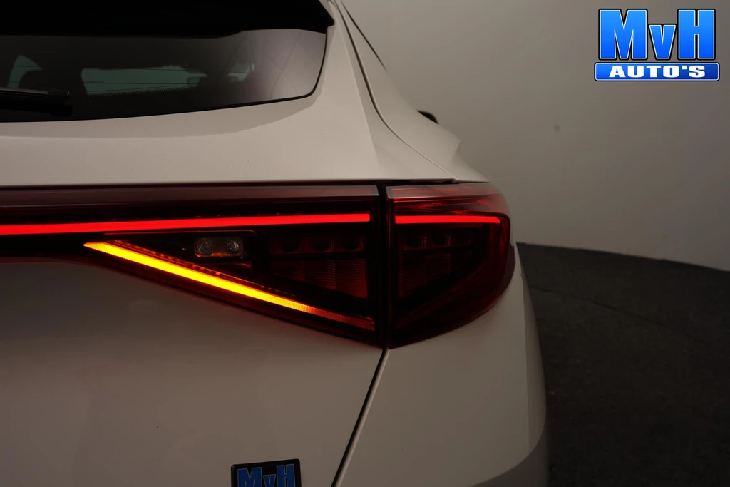 CUPRA Formentor – foto 48