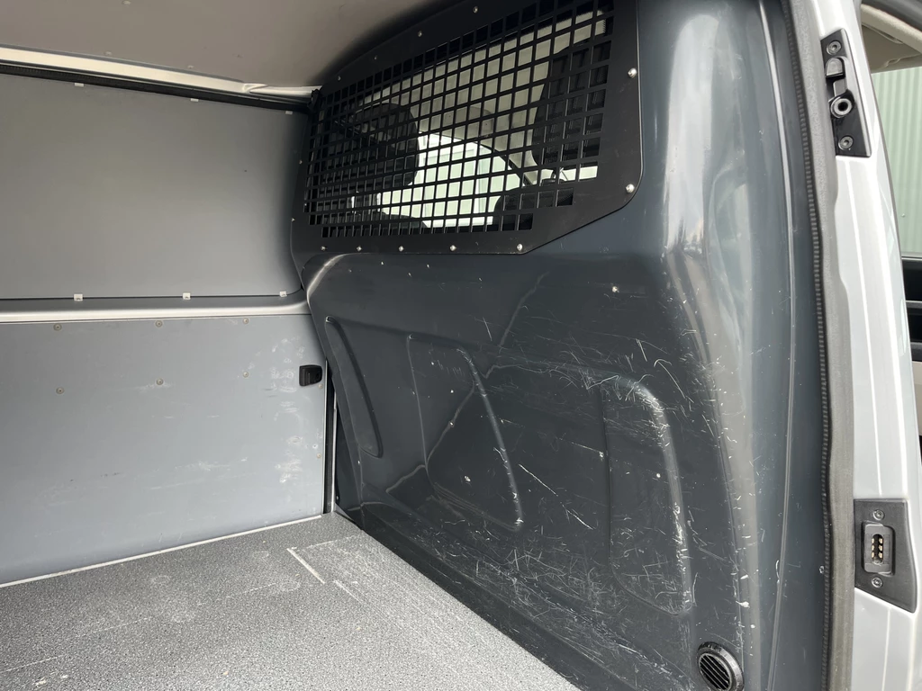 Volkswagen Transporter – foto 26