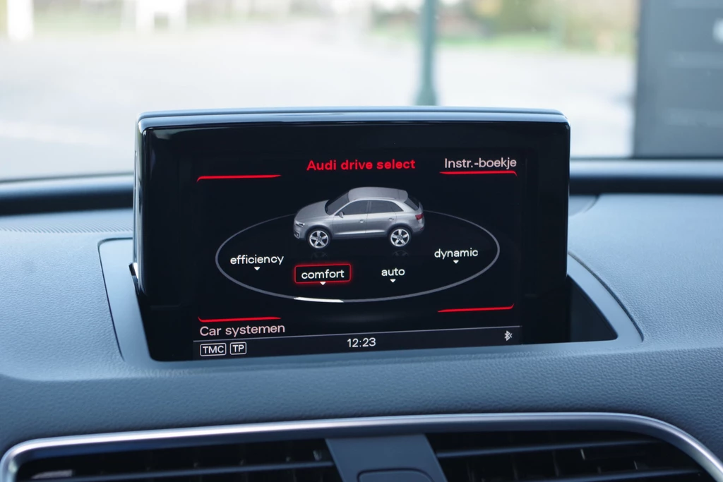 Audi Q3 – foto 49