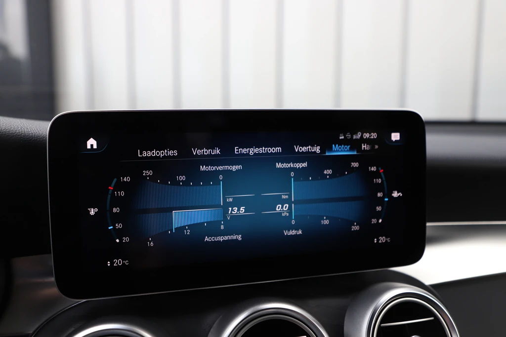 Mercedes-Benz GLC – foto 25