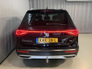 SEAT Tarraco – thumbnail 3