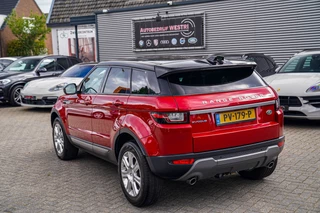 Land Rover Range Rover Evoque – thumbnail 4