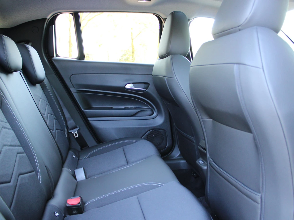 Jeep Avenger – foto 7