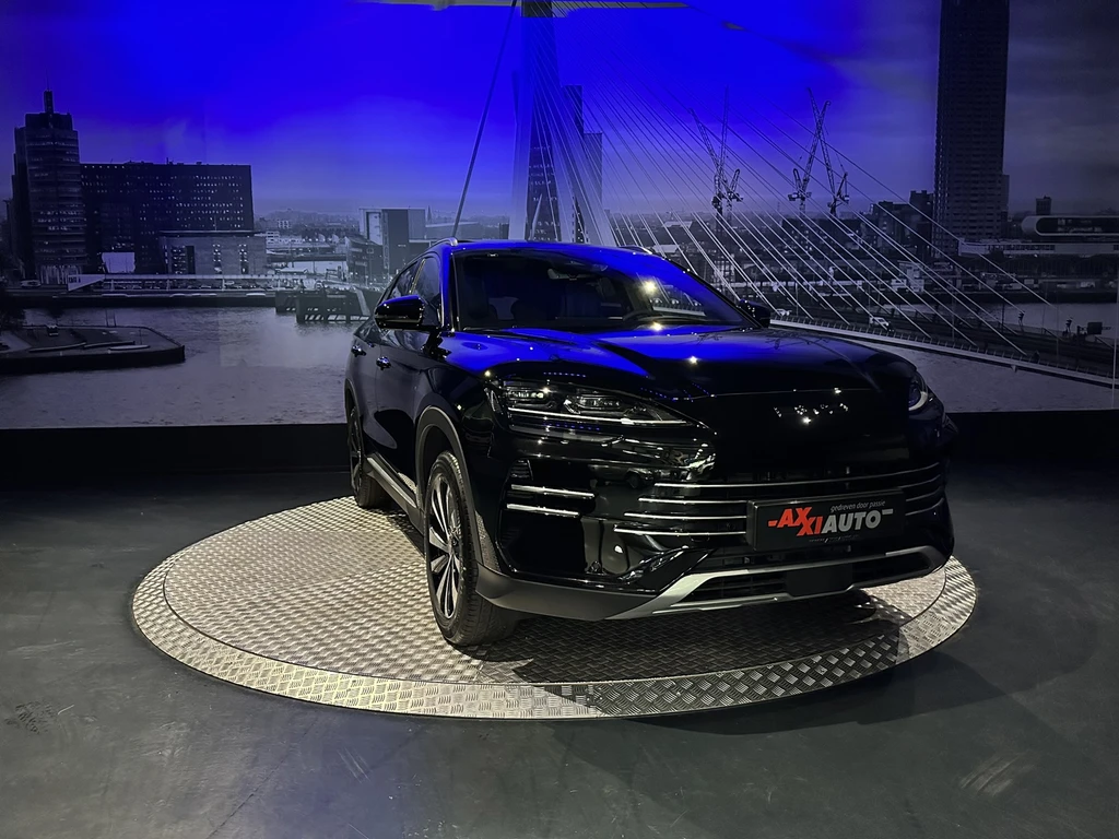 BYD SEAL U – foto 13