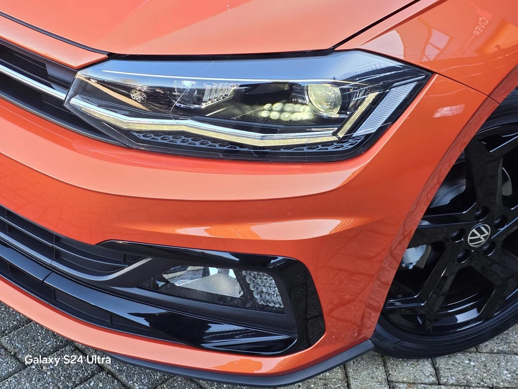 Volkswagen Polo – foto 20