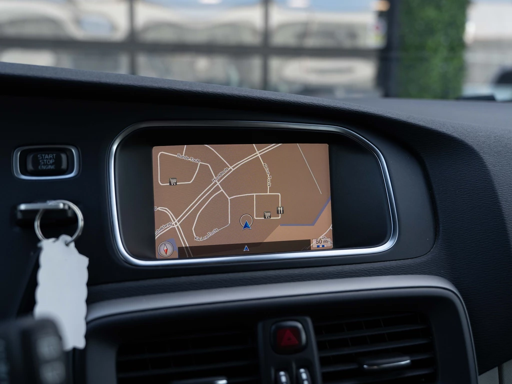 Volvo V40 – foto 25